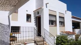 Denia Las Rotas Immobilie Villa - Вилла для продажи в Дения-Ле Ротес, Испания