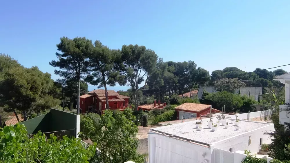 Вилла Дения Продажа Испания | Meerblick Denia Las Rotas Immobilie