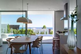 βίλα Benitachell Προς πώληση Ισπανία | Costa Blanca Immobilie Villa mit Meerblick