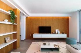 βίλα Benitachell Προς πώληση Ισπανία | Costa Blanca Immobilie Villa mit Meerblick