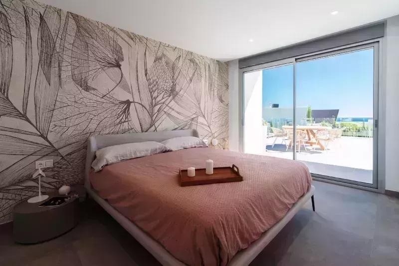 Villa El Poble Nou de Benitatxell / Benitachell zu kaufen Spanien | Costa Blanca Immobilie Villa mit Meerblick