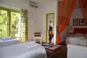 Отель Армасан-дус-Бузиос Продажа Бразилия | Brasilien Buzios Pousada zu verkaufen - Gästesuite