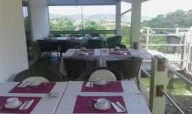 Отель Армасан-дус-Бузиос Продажа Бразилия | Brasilien Buzios Pousada zu verkaufen - Frühstückszimmer