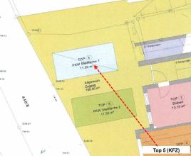 Parking space Foreclosure Auction in 112, Austria Parking space Foreclosure Auction in 112, Austria