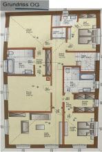 Detached house Neukirchen bei Lambach Auction / Foreclosure Austria