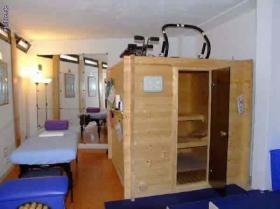 Ház Puerto de la Cruz Eladó Spanyolország | Wellnssbereich