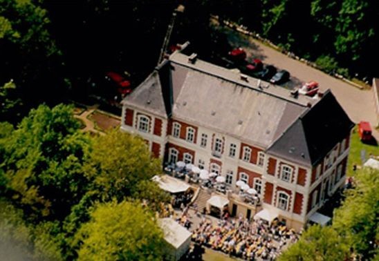 vogelperspektive