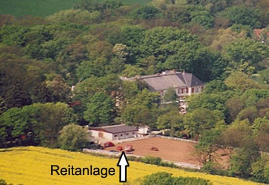 die_reitanlage