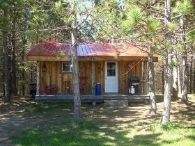Σπίτι Westmeath Προς πώληση Καναδάς | Separate Hütte