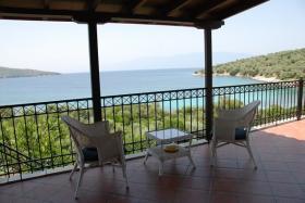 Вилла / роскоши Недвижимость Муниципалитет Альмирос Продажа Греция | Terrasse