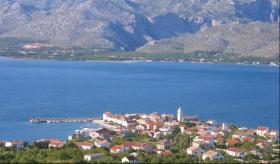 Kereskedelmi ingatlan Zadar Eladó Horvátország | Fischerort