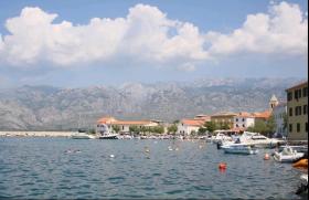 Kereskedelmi ingatlan Zadar Eladó Horvátország | Hafen Fischerort