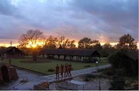 Casa Tolkmicko Venta Polonia | Garten