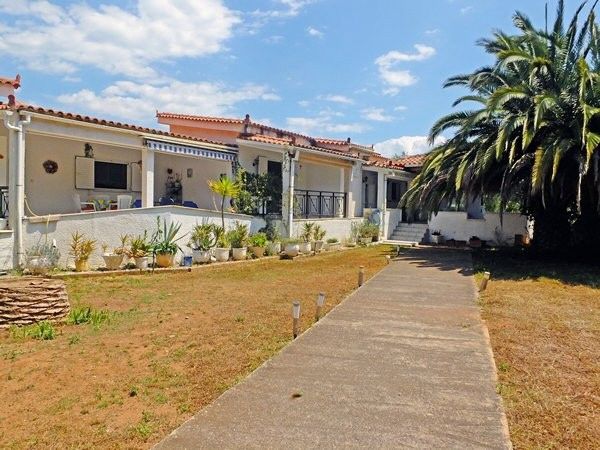 Casa Kyparissia Vendita Grecia | Zugang Wohnungen