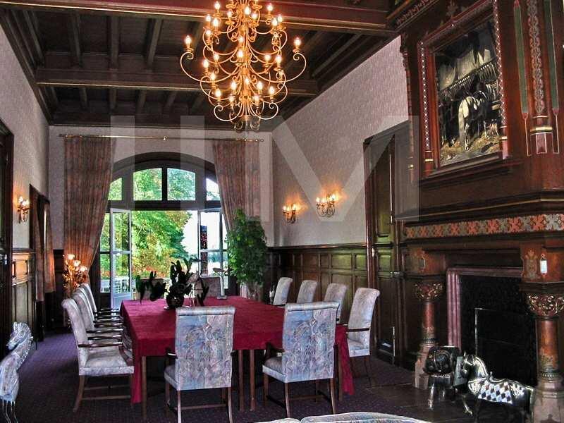 Castelo / special Imóveis Auxonne Venda França | Salon 1