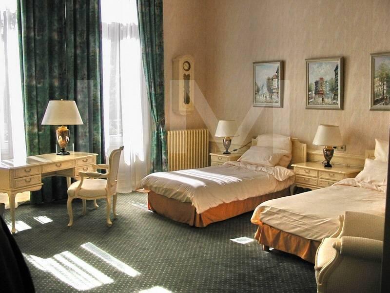 Castelo / special Imóveis Auxonne Venda França | Schlafen