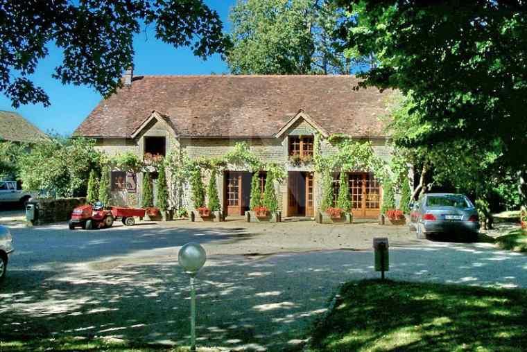 Castelo / special Imóveis Auxonne Venda França | Stall