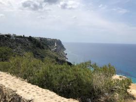 Ausblick Meer - Föld eladó a  oldalon. Llucmajor, Spanyolország