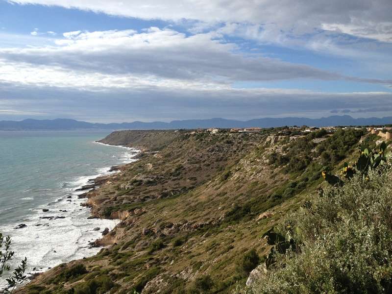 Küste