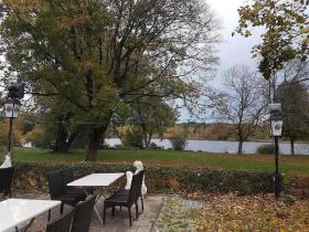 Seegrundstück - Restauration, Bar en vente à Schwaig, Allemagne