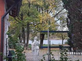 Restauration, Bar Schwaig Achat Allemagne | Biergarten mit terrasse