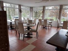 Restauration, Bar Schwaig Achat Allemagne | Gastraum