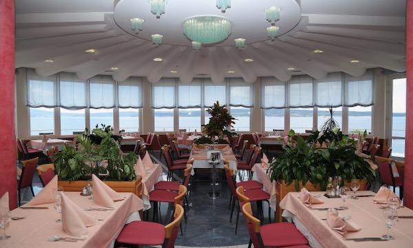 商业地产 其他 里耶卡  克罗地亚 | Restaurant