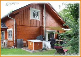 Enebolig Trebbin-Lüdersdorf  Tyskland | Westterrasse