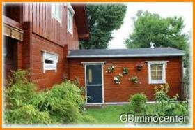 Enebolig Trebbin-Lüdersdorf  Tyskland | Haus Garage