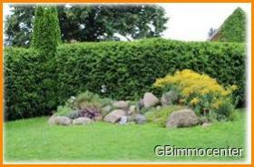 Enebolig Trebbin-Lüdersdorf  Tyskland | Garten 3