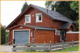 Enebolig Trebbin-Lüdersdorf  Tyskland | Haus Garage