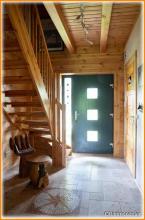 Enebolig Trebbin-Lüdersdorf  Tyskland | Diele