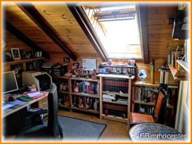 Enebolig Trebbin-Lüdersdorf  Tyskland | Büro