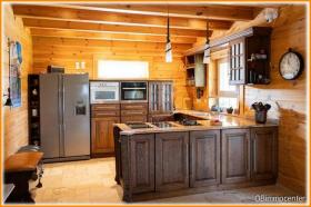 Enebolig Trebbin-Lüdersdorf  Tyskland | Küchentraum