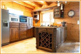 Enebolig Trebbin-Lüdersdorf  Tyskland | Küchentraum 2