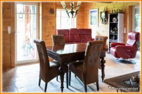 Enebolig Trebbin-Lüdersdorf  Tyskland | Wohnzimmer