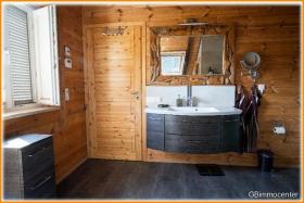 Enebolig Trebbin-Lüdersdorf  Tyskland | Badeoase 2