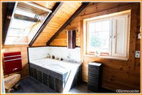 Enebolig Trebbin-Lüdersdorf  Tyskland | Badeoase