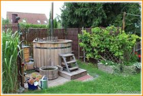 Enebolig Trebbin-Lüdersdorf  Tyskland | Badezuber