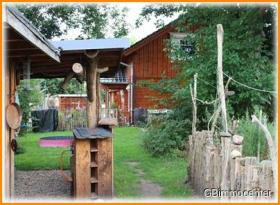 Enebolig Trebbin-Lüdersdorf  Tyskland | Gartenküche