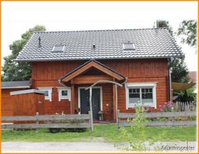 Enebolig Trebbin-Lüdersdorf  Tyskland | Eingang