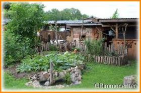 Enebolig Trebbin-Lüdersdorf  Tyskland | Schuppen Holzlager