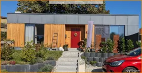 casa unifamiliare 72-112 Vendita Polonia | mit Vorgarten