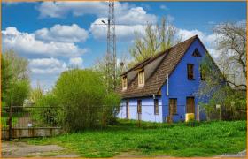 一戸建て 72-112 ポーランド | von d Str