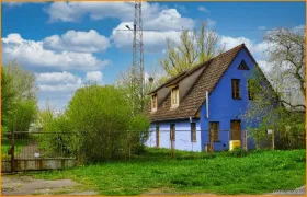 casa unifamiliare 72-112 Vendita Polonia | von d Str