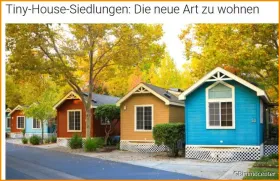 casa unifamiliare 72-112 Vendita Polonia | THsiedlung Module