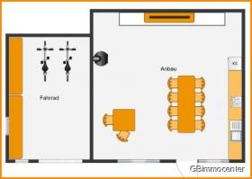 ヴィラ トロイエンブリーツェン ドイツ | Nebengelass
