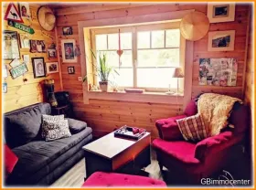 一戸建て クライン・シュルツェンドルフ  ドイツ | xxGästezimmer