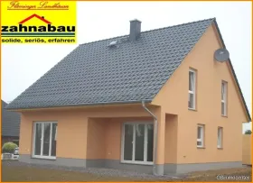 Villa Beelitz for sale Germany | EFH Za1b 122