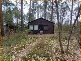 Villa Beelitz for sale Germany | Gartenhaus
